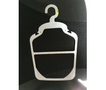 萌寵的衣帽間 寵物衣架的新風潮